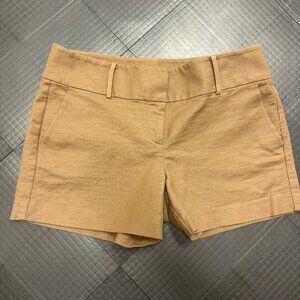 Ann Taylor Tan Women's Shorts